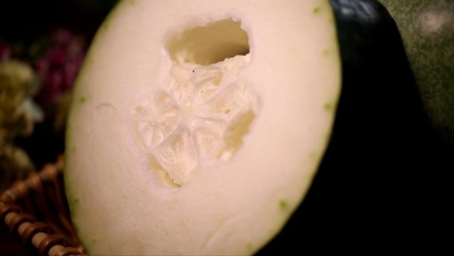 利水去火冬瓜養(yǎng)生