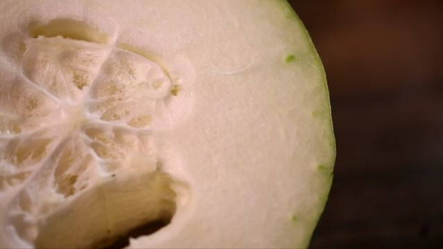 利水去火冬瓜養(yǎng)生