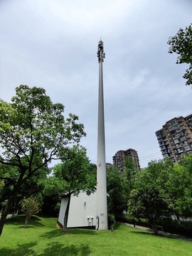 手機信號發(fā)射塔