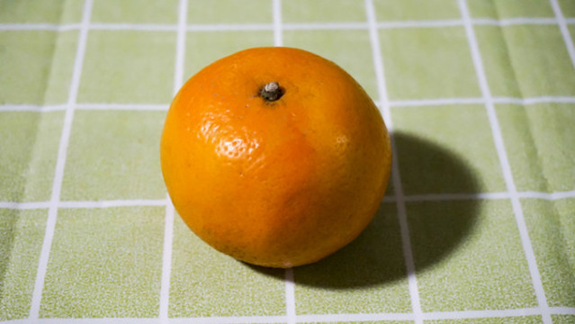 沃柑
