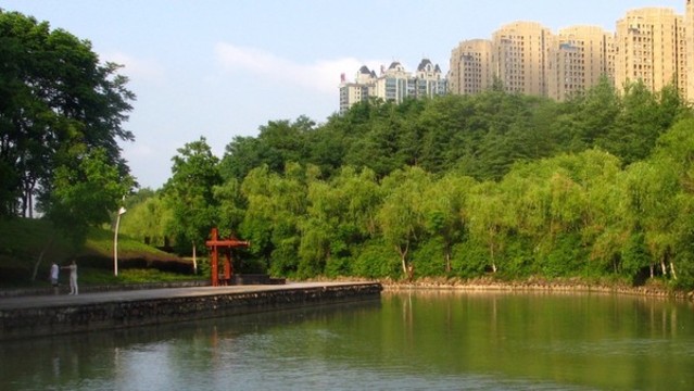 匡河