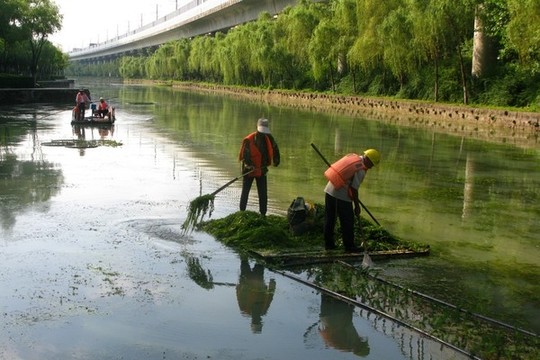 匡河