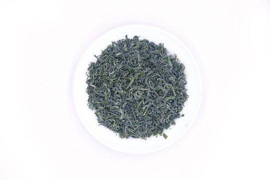 綠茶