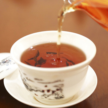 紅茶金駿眉