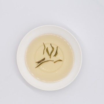 小金針