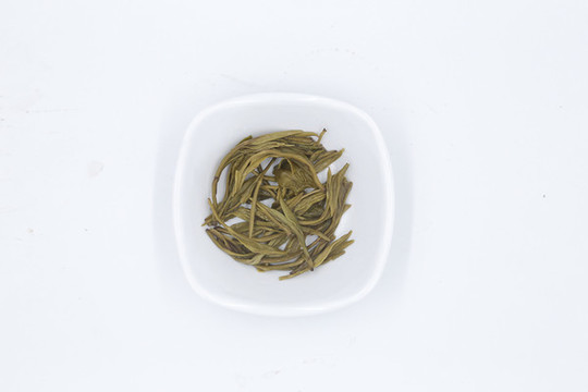 小香針