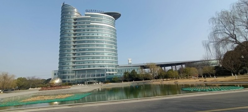 青浦工業(yè)園區(qū)