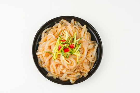 涼粉