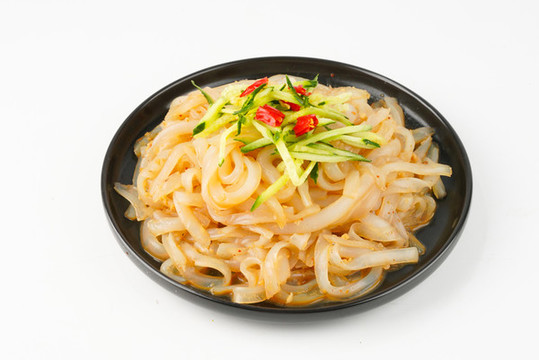 涼粉