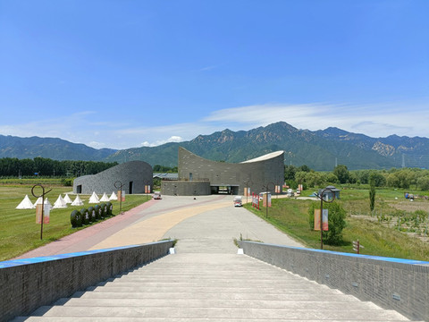 北京世界葡萄博覽園