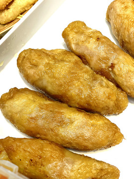 傳統(tǒng)雞卷