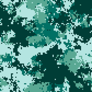 軍用迷彩
