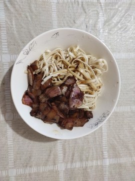 洋蔥面
