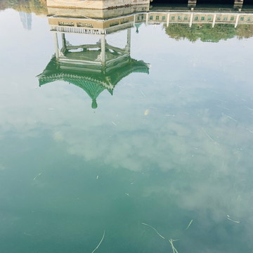 東湖亭子