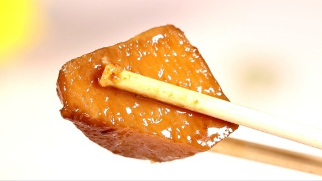 軟爛燒山藥燉山藥