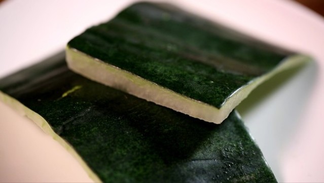 藥膳中醫(yī)冬瓜皮去火