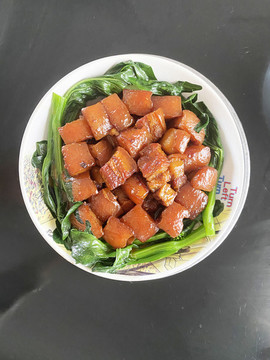 紅燒肉