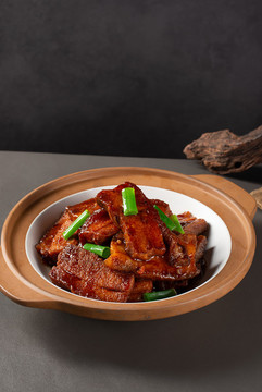 農(nóng)家紅燒肉
