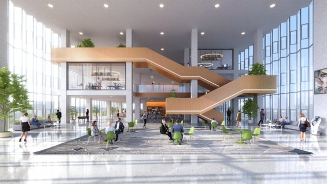 現(xiàn)代建筑