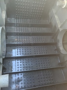 京臺高速建設