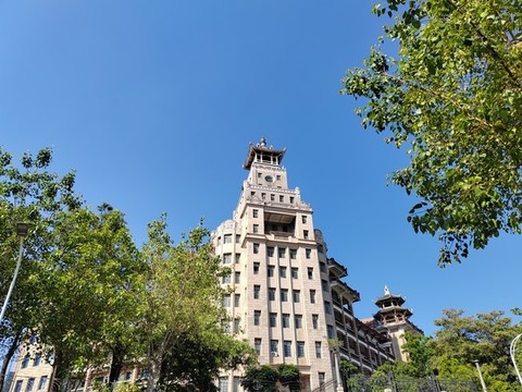 南熏樓