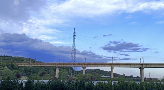 高架橋