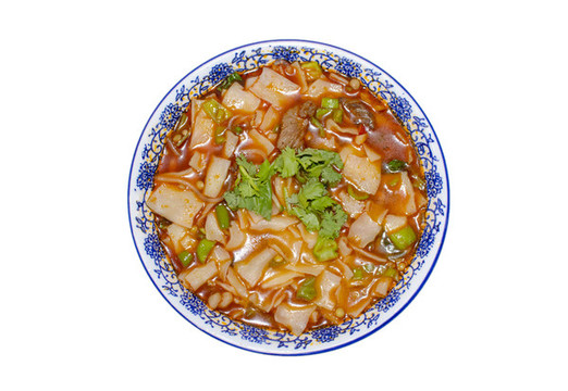 面片
