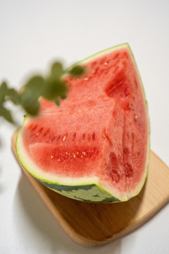 ins風(fēng)夏天的西瓜味