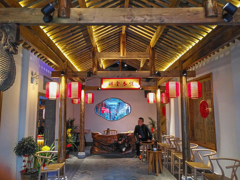 安慶48號(hào)電商文化園