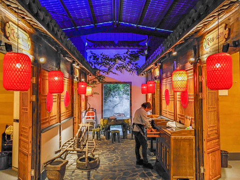安慶48號電商文化園
