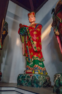 安慶市迎江寺毗廬殿