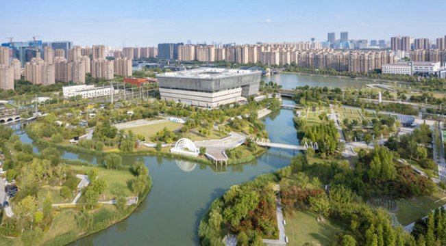 書香公園