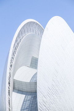珠海大劇院