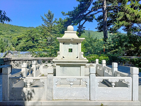 鐘響福兆