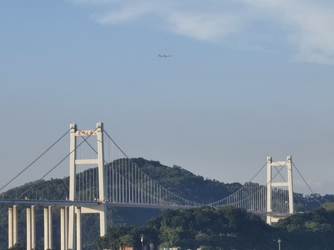虎門大橋