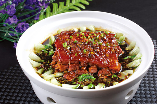 醬香肉