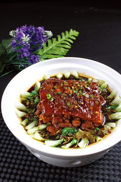 醬香肉