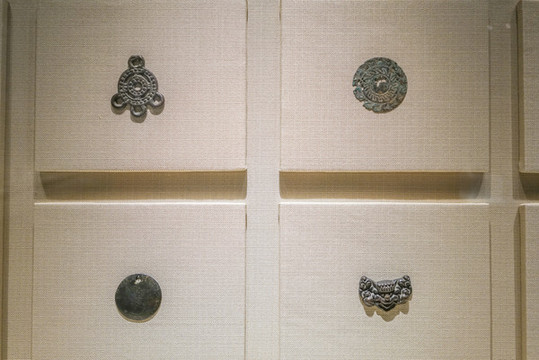 西藏隕石飾品藏族文化隕鐵藝術(shù)