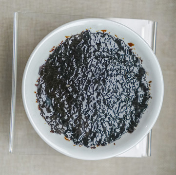 中藥材熊膽粉