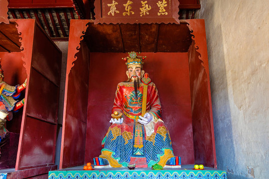 亳州花戲樓