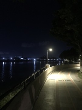公園