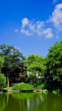 江南園林