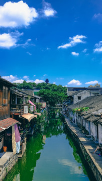 紹興景色