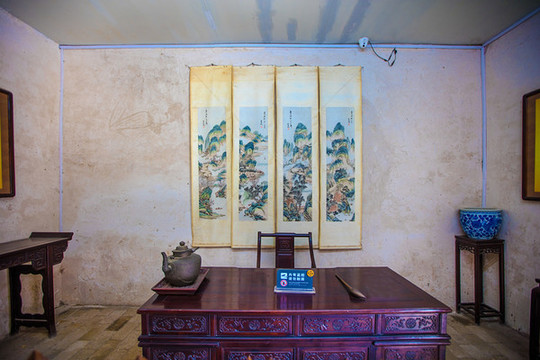 亳州南京巷錢(qián)莊
