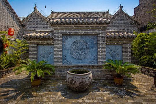亳州南京巷錢莊