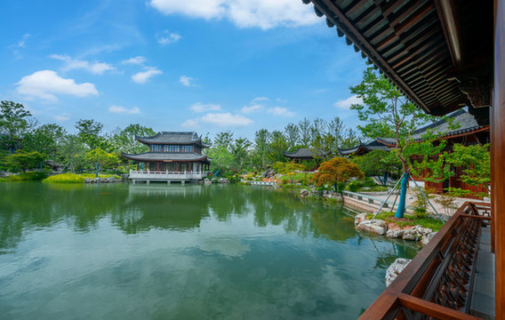 蘇州園林