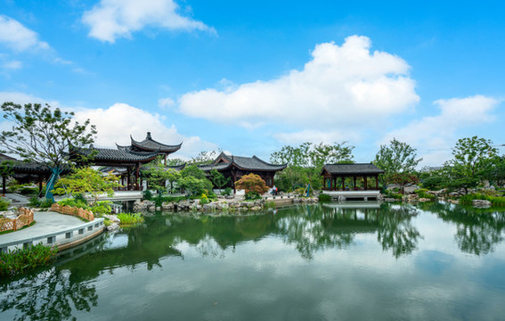 江南園林