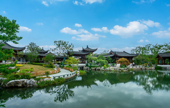 古典園林