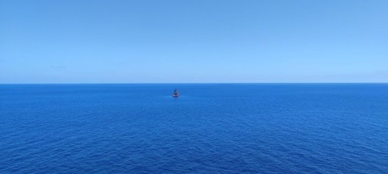 海之藍(lán)