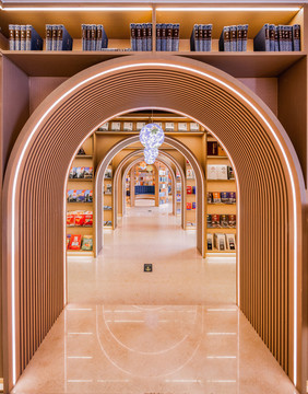 書店